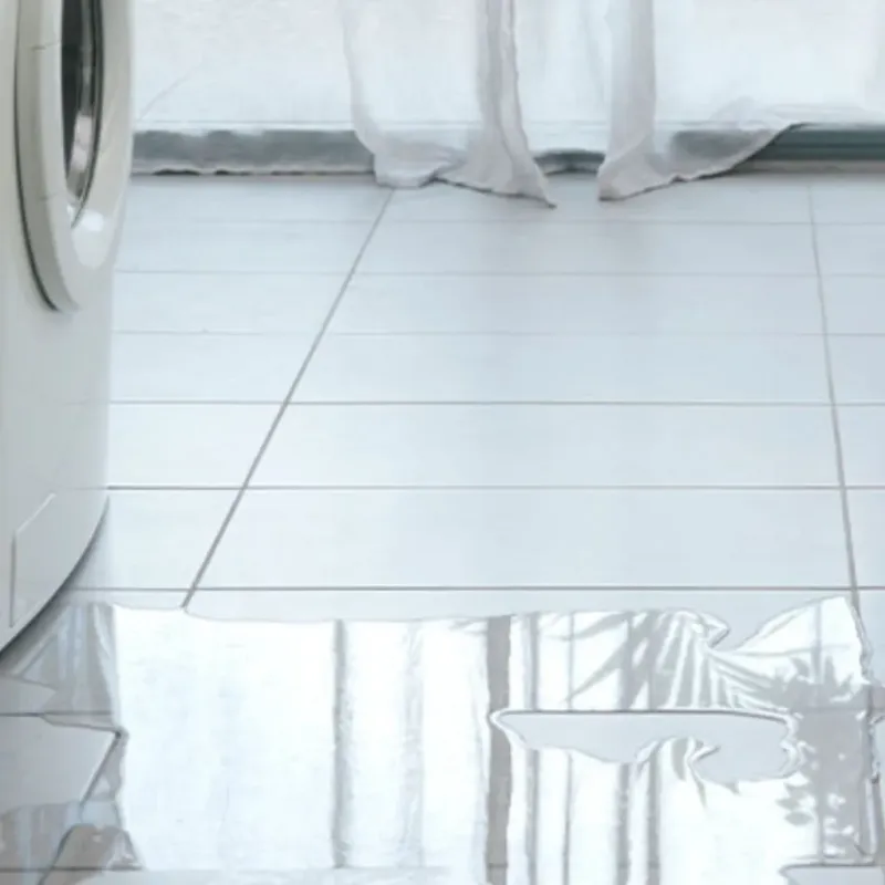 Appliance Leak Cleanup in Rye, NY